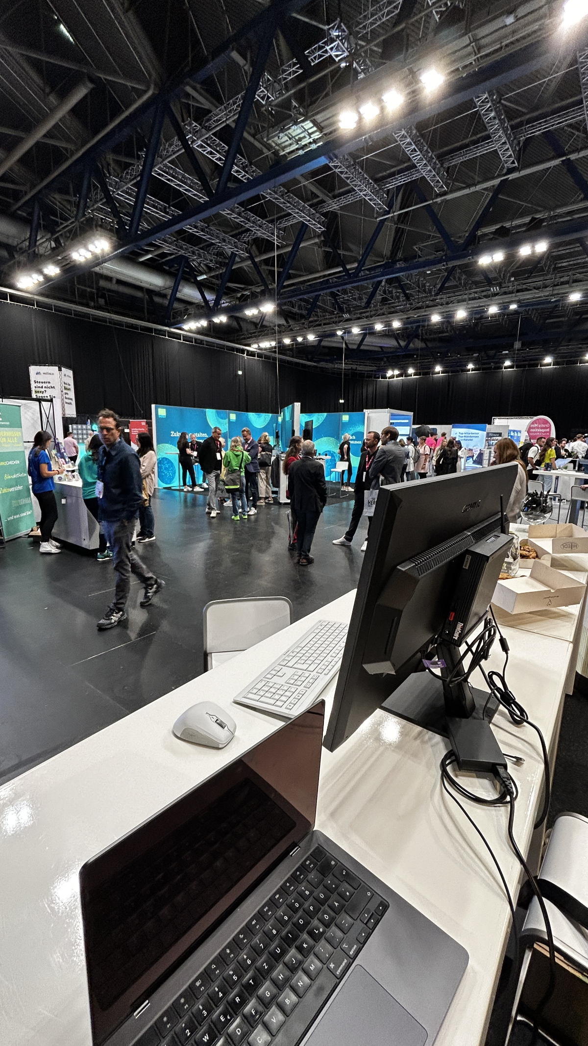 StB EXPO Stuttgart