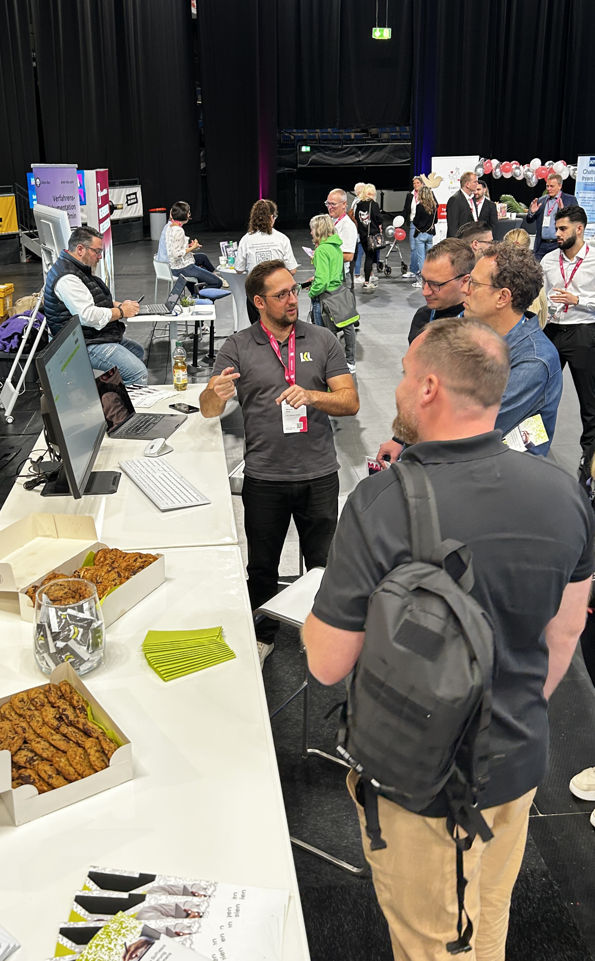 StB EXPO Stuttgart