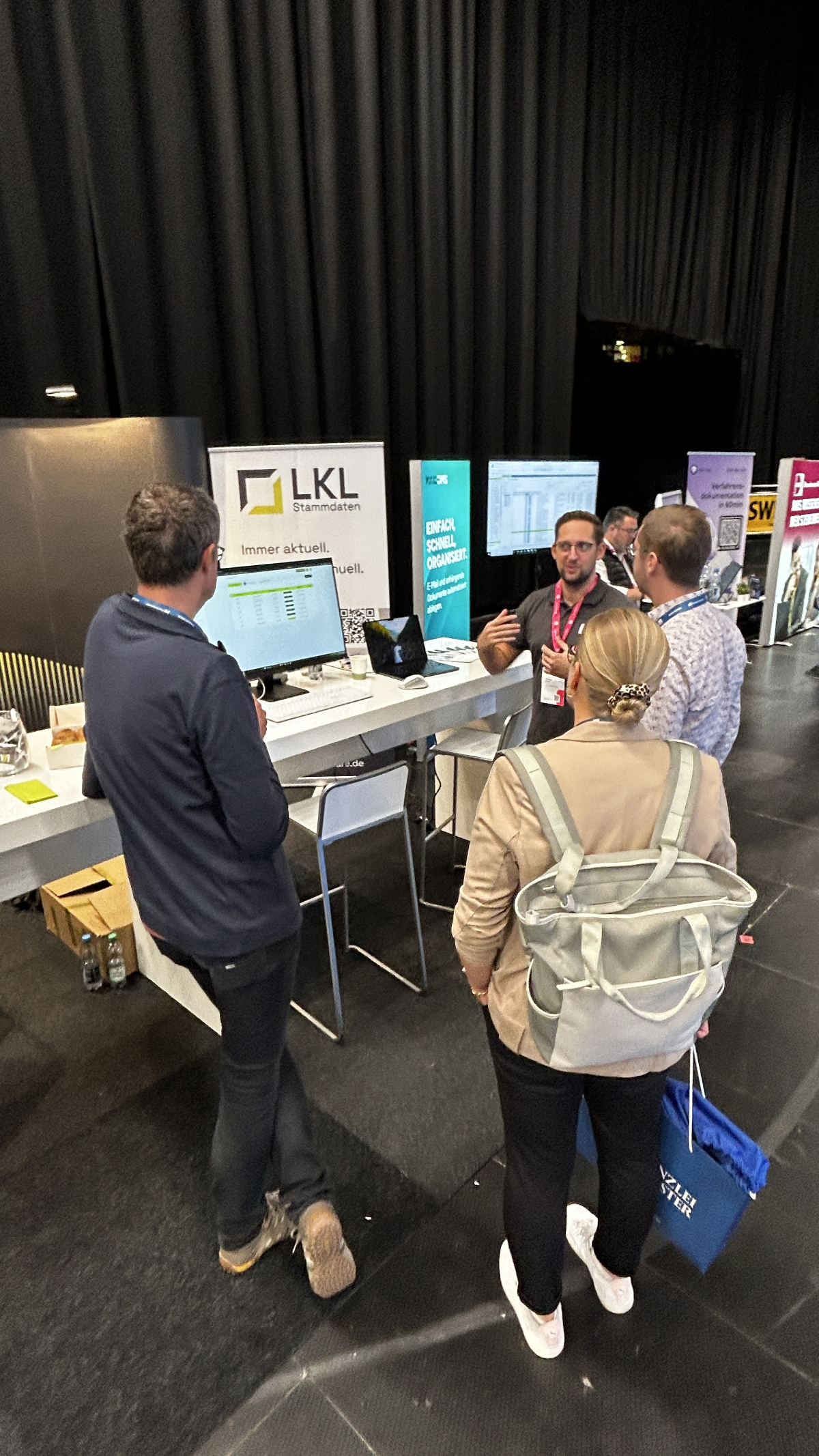 StB EXPO Stuttgart