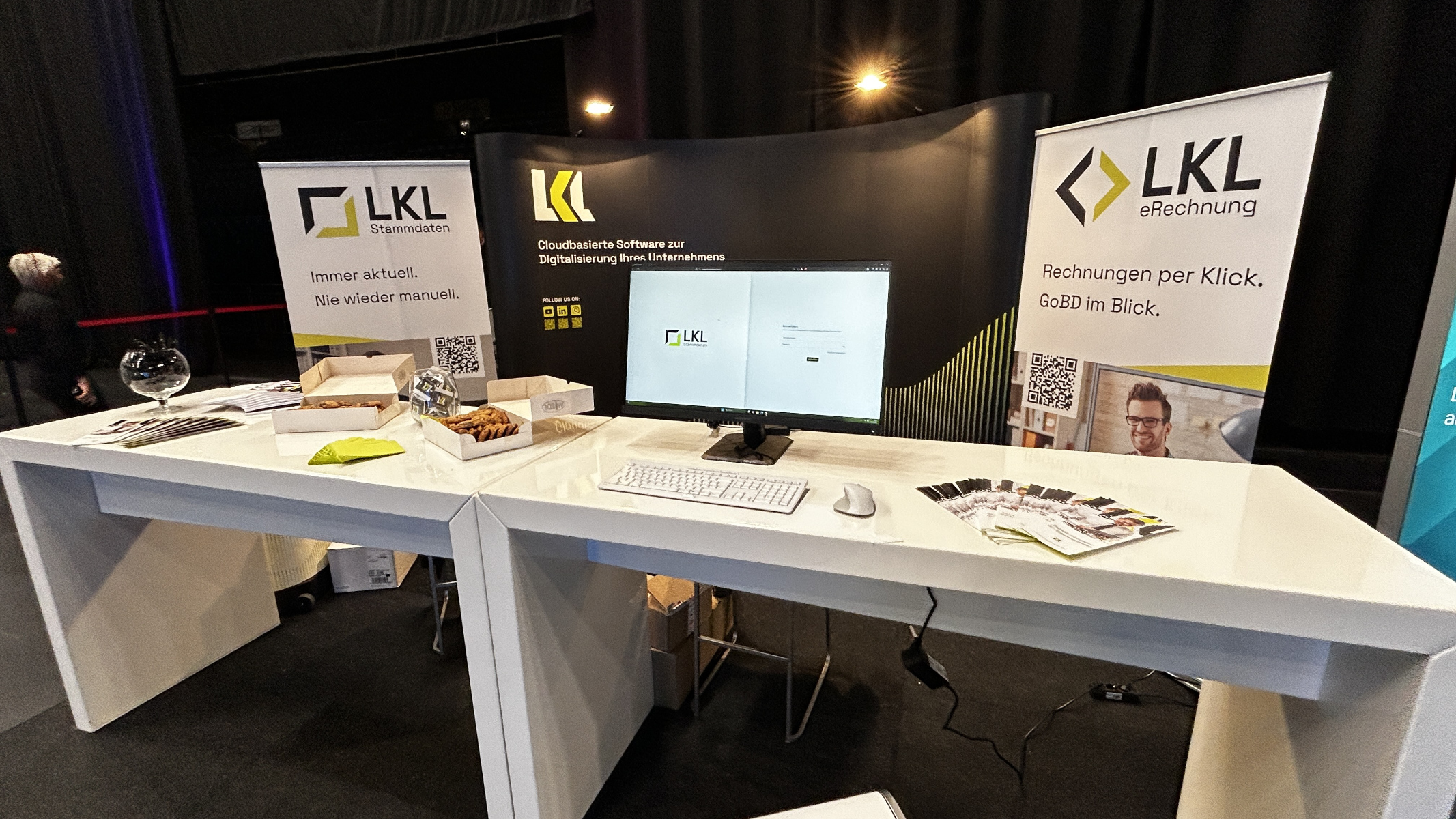 StB EXPO Stuttgart