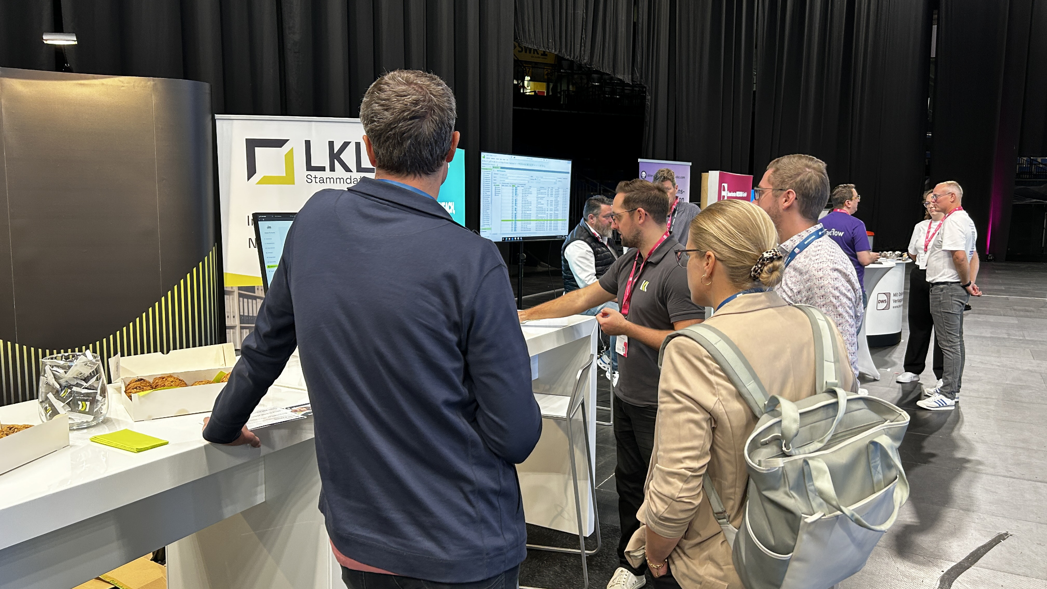 StB EXPO Stuttgart