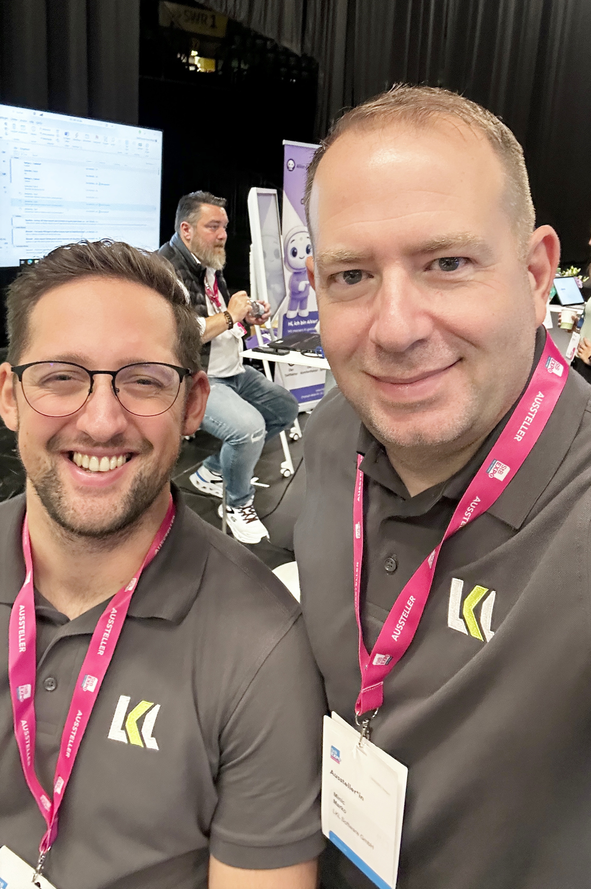 StB EXPO Stuttgart